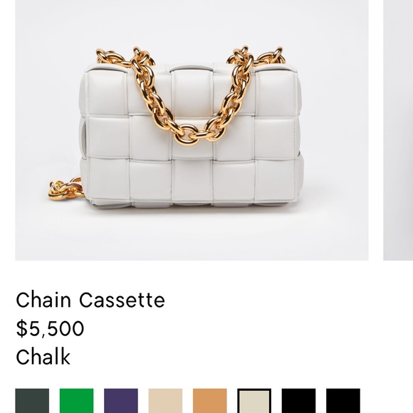 Bottega Veneta - Picture 2 of 15